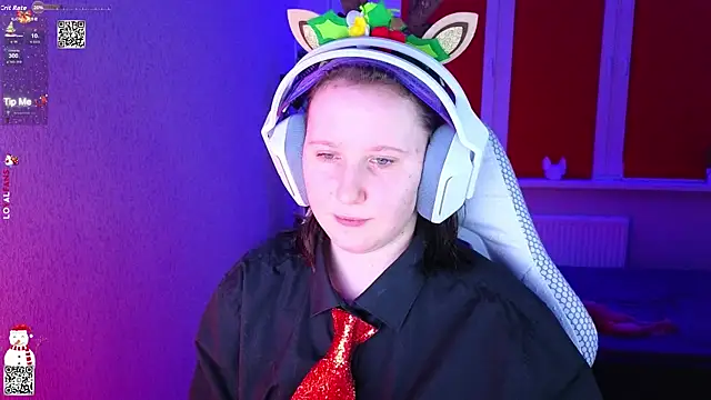 mon_lola's cam snapshot