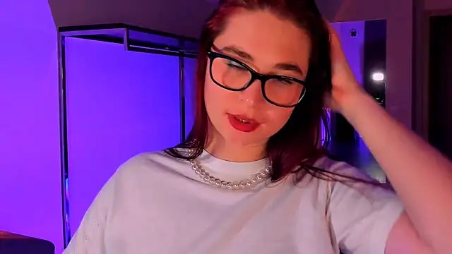 Meri_Cutte's cam snapshot