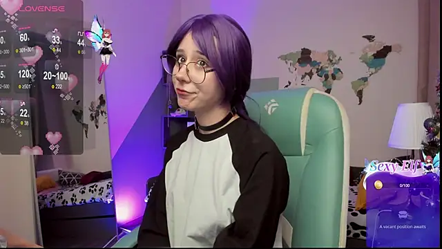 meomeee's cam snapshot