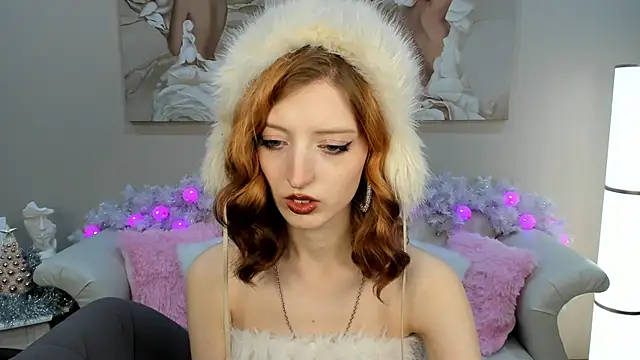 MistyMarlo's cam snapshot