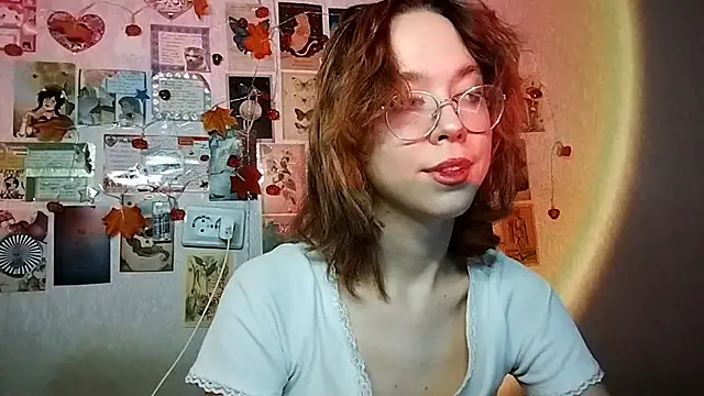 Ieadership's cam snapshot