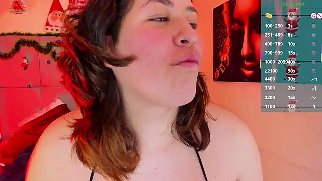 azul_vera's cam snapshot