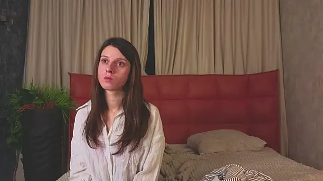 VelvetNyxen's cam snapshot