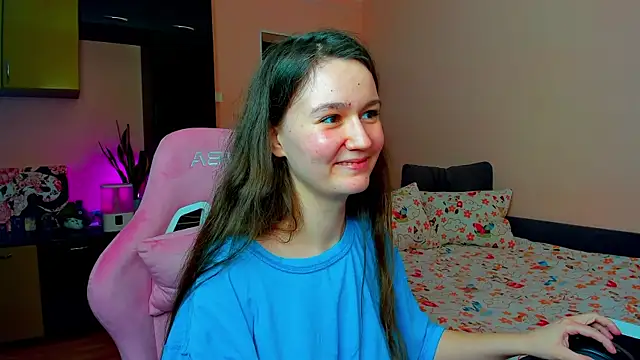 ameli_moon's cam snapshot