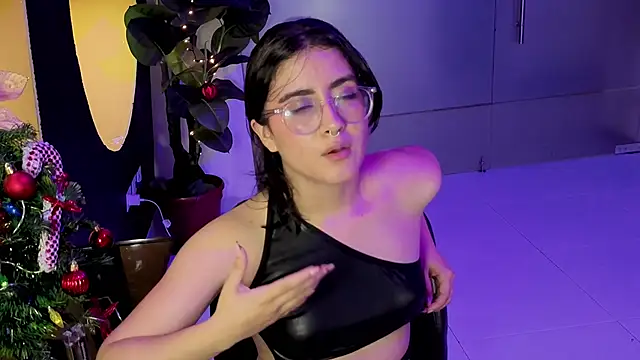 LiLLiAnderson's cam snapshot