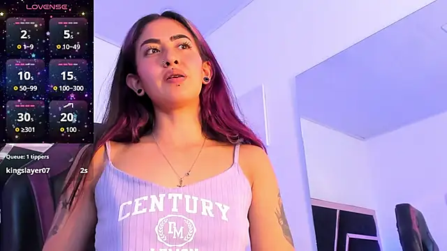 Cataleya_Sub69's cam snapshot