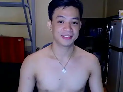 AsianCUMQUICKLY live sex cam