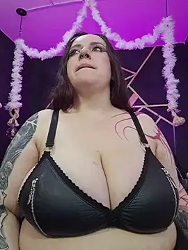 Gelena_Black's cam snapshot