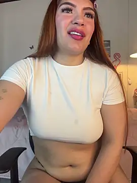 Antonella__b's cam snapshot