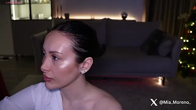 MiaaMoreno's cam snapshot