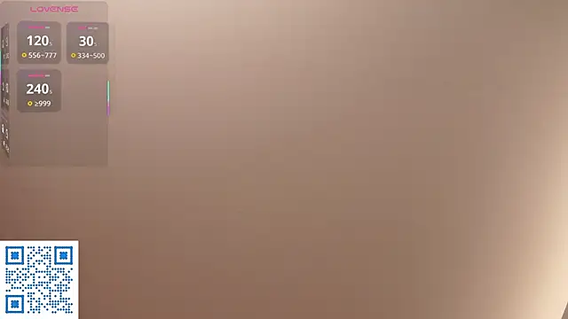 BlissHey's cam snapshot