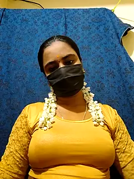 mini-queen's cam snapshot