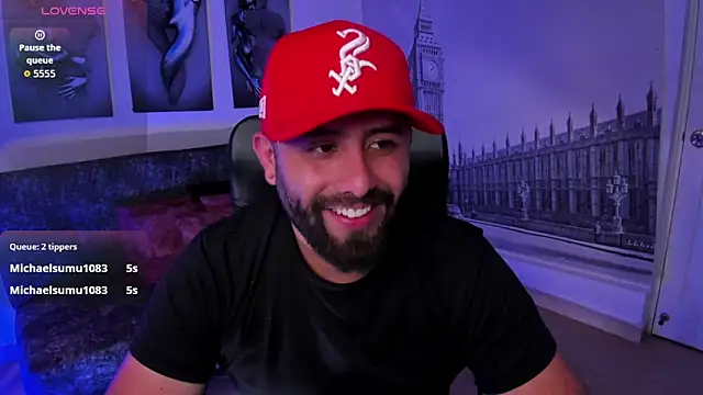 jhon_bear03 live sex cam