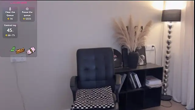 Cure-uuuuuuuu's cam snapshot