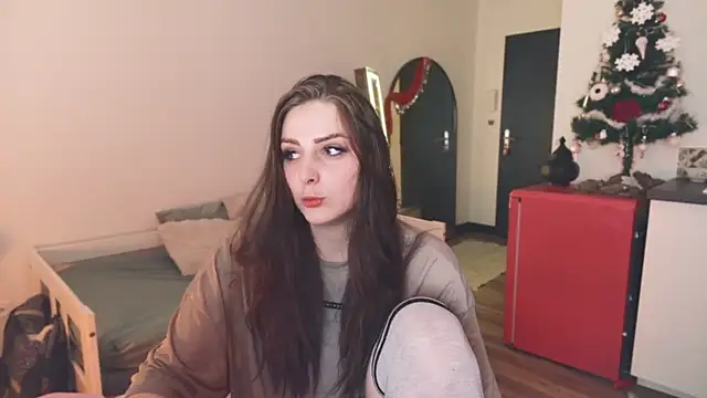 Celeste_Off's cam snapshot