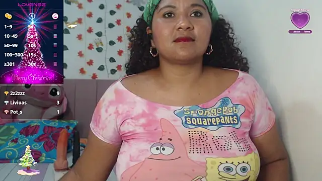 dannaberlin_0's cam snapshot