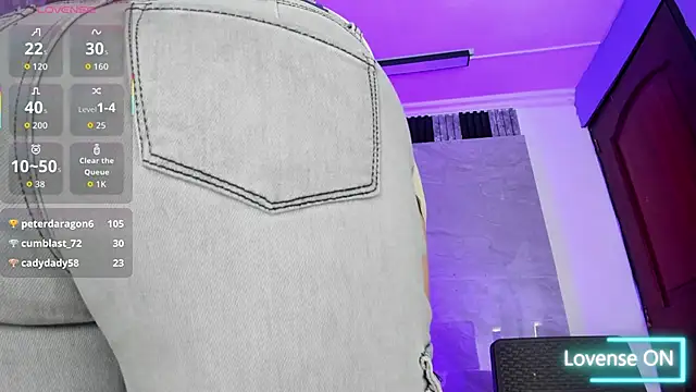 Agatha_Pleasure's cam snapshot