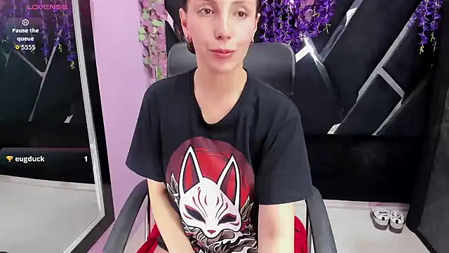 paula_miler1's cam snapshot