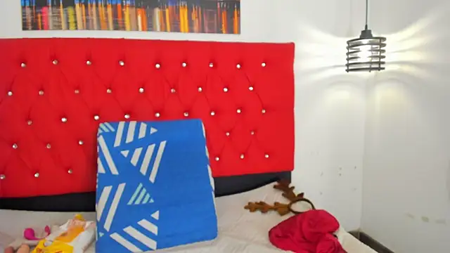 carolinacrus01's cam snapshot