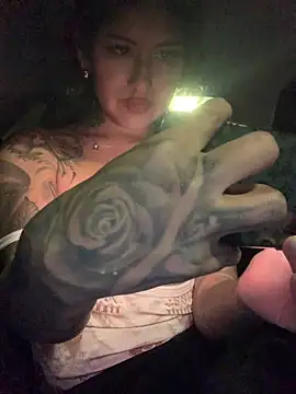 mrskarmaa's cam snapshot