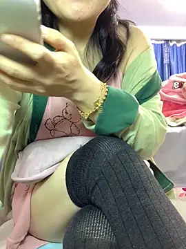 cgooh-611's cam snapshot