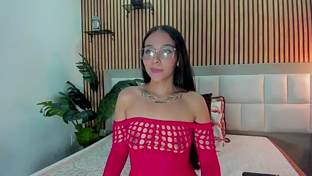 Roseaurora's cam snapshot