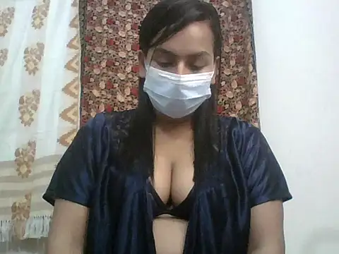 Samiya3344's cam snapshot