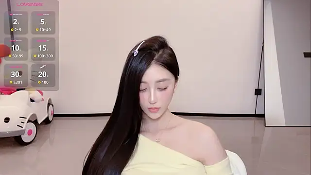 Melody-11's cam snapshot