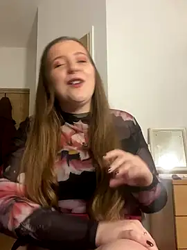 LiahLovexoxx's cam snapshot