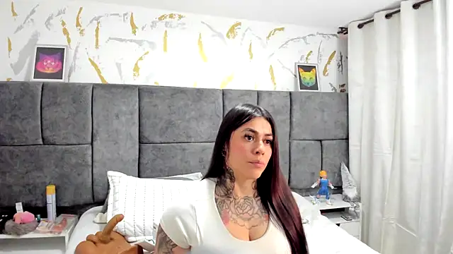 Cristal_Velle's cam snapshot