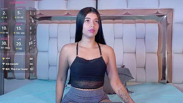 Kathamullerr's cam snapshot