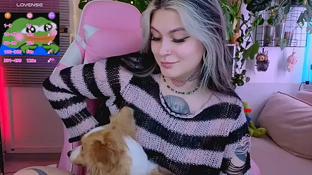 jelya_sg's cam snapshot