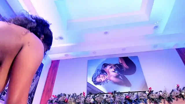 Aliisson_Cruz's cam snapshot