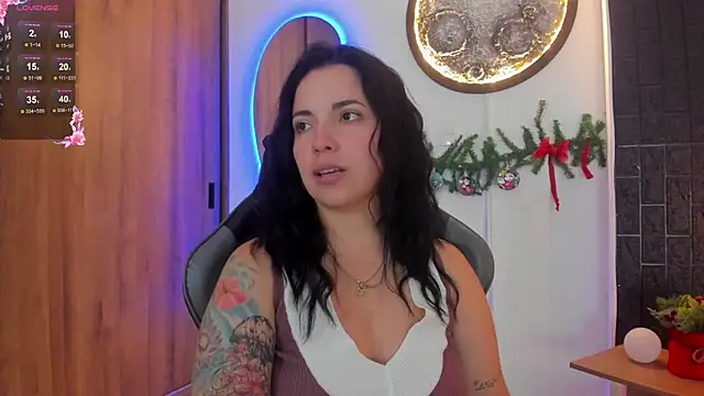 tatiana_sc live sex cam