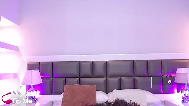 LennaEvans's cam snapshot