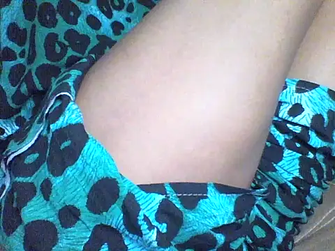 Moongodessy's cam snapshot