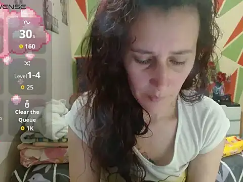 CASSANDRA_BROWN's cam snapshot