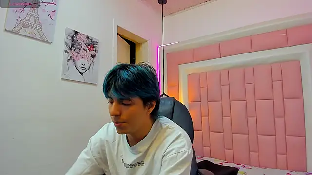 CodyTaylor_ live sex cam