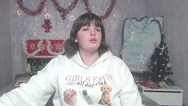 StaceyLex's cam snapshot