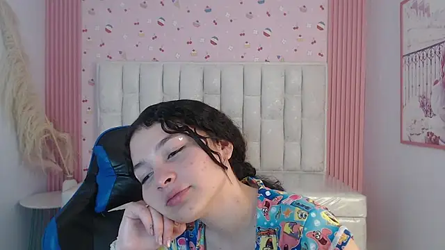 shalon_diaz_s's cam snapshot