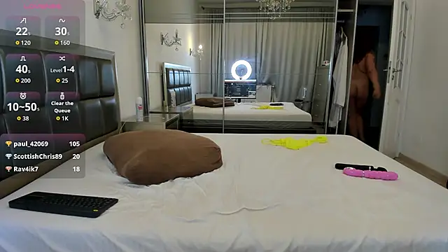 Ailinaioki's cam snapshot