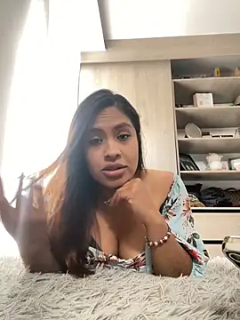 Alana-fox's cam snapshot