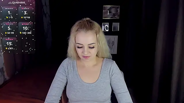 StephanieSweety's cam snapshot