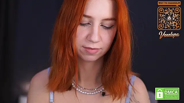 Venelopa's cam snapshot