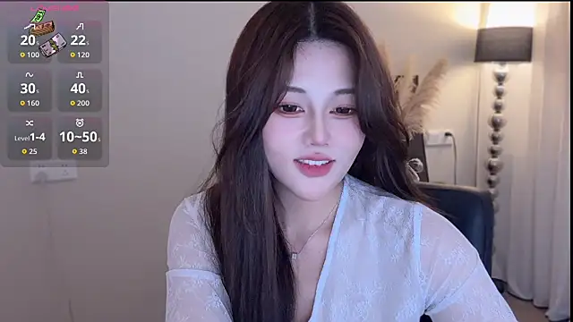 Cure-uuuuuuuu's cam snapshot