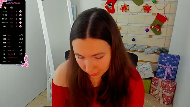 Lexy_flower's cam snapshot