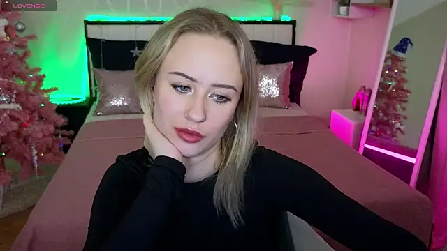 SashaBrooks's cam snapshot