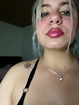 Candy_sr's cam snapshot