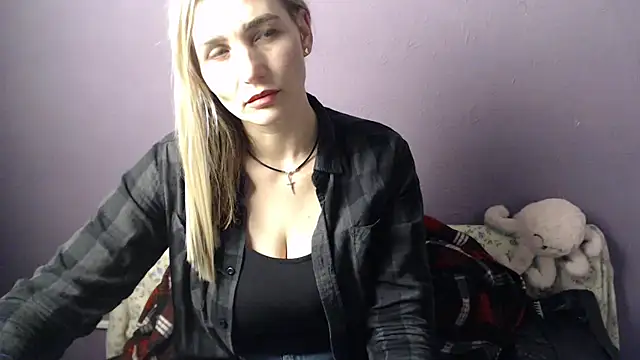 _sexy_lady's cam snapshot