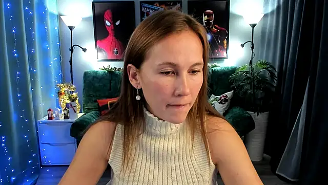 MichelleOrtis's cam snapshot